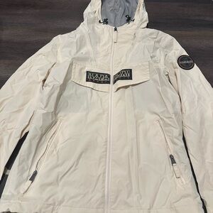 NAPAPIJRI ANORAK